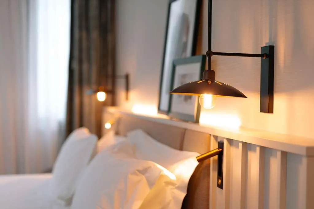 ****  Doubletree By Hilton Rome Monti Hotel Italien