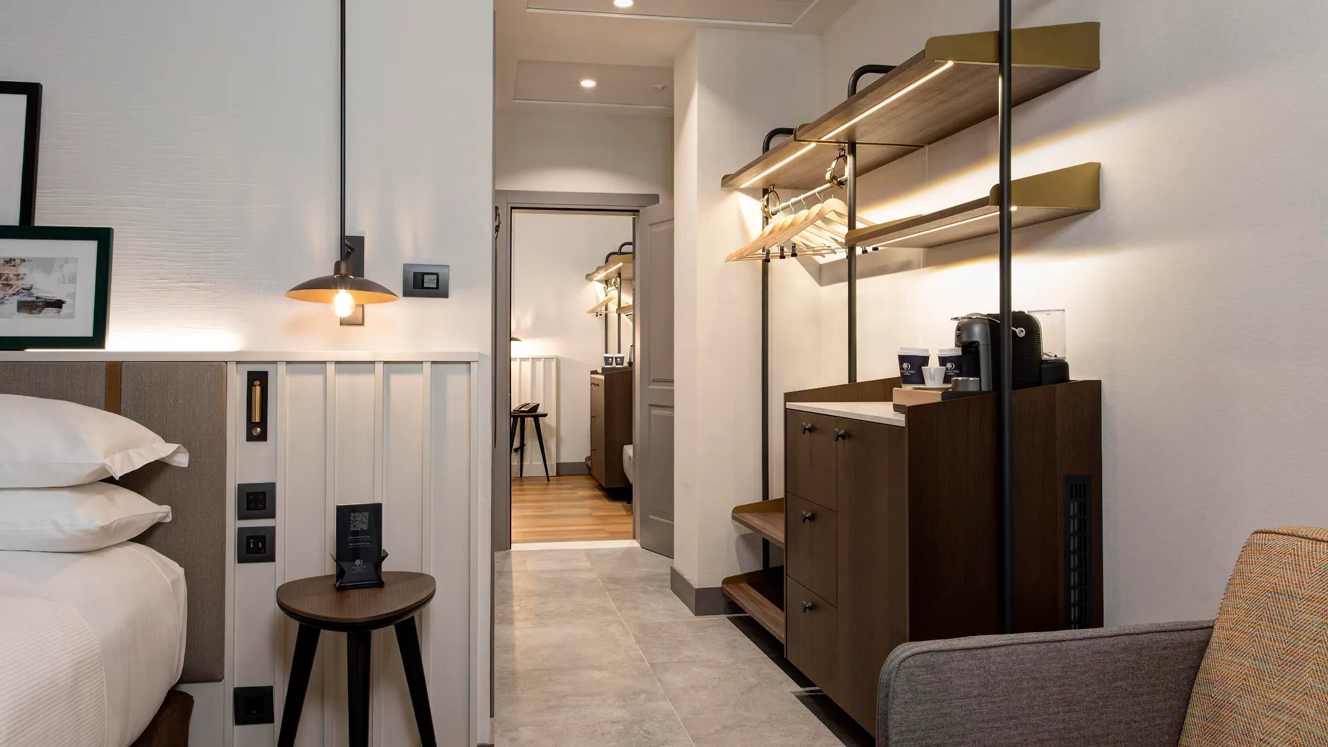 Doubletree By Hilton Rome Monti Hotel 4*,