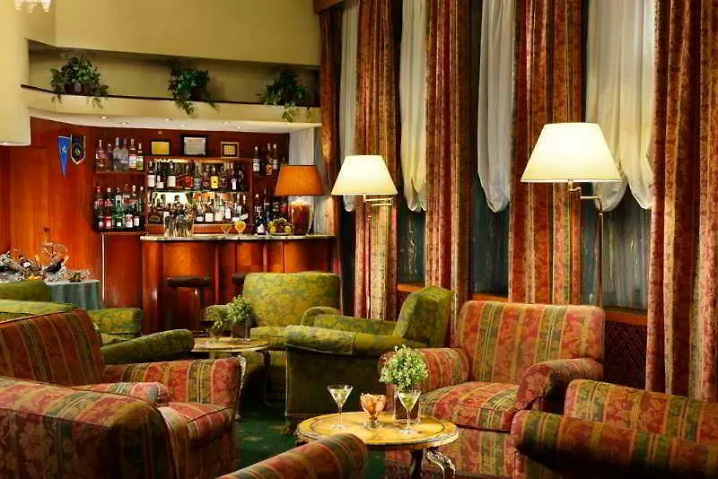 Doubletree By Hilton Rome Monti Hotel