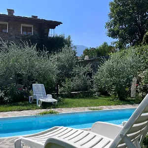 Casa Unica- Da Bruno Italië