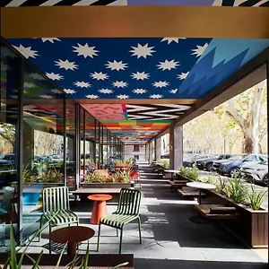 فندق Citizenm Isola Tiberina
