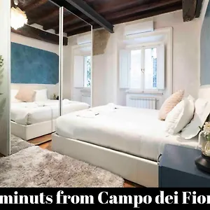 Residenza Cappellari Piazza Navona Apartamento