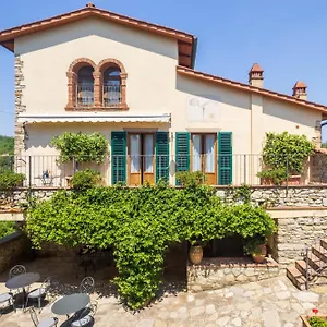 Foresteria Castello Di Verrazzano İtalya