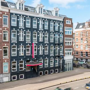 Leonardo Leidse Square Hollanda