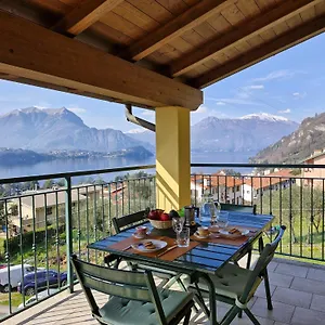 Balcony View Italië