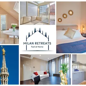 Retreats Duomo İtalya