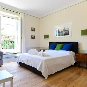Bright And Comfy 3 Bedroom In Monti Apartamento