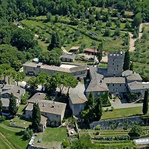 Tenuta Di Spannocchia Italië