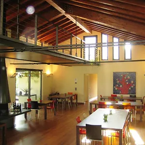 Bauernhof Corte Carnevale