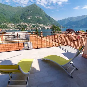 Persico - View And Private Parking Italië