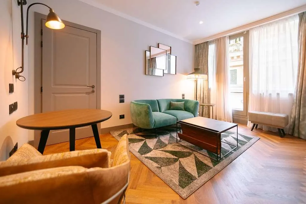 Hotel Doubletree By Hilton Rome Monti