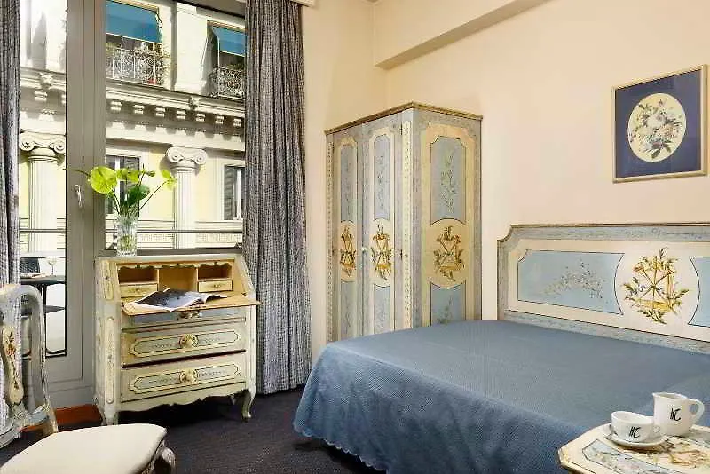 Doubletree By Hilton Rome Monti Hotel