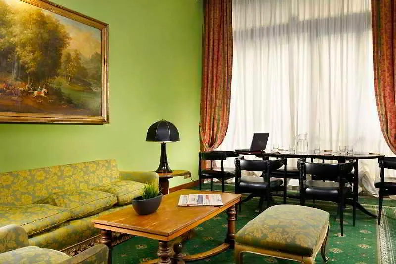 Doubletree By Hilton Rome Monti Hotel