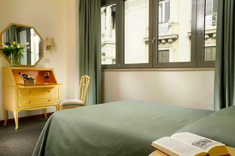 Doubletree By Hilton Rome Monti Hotel