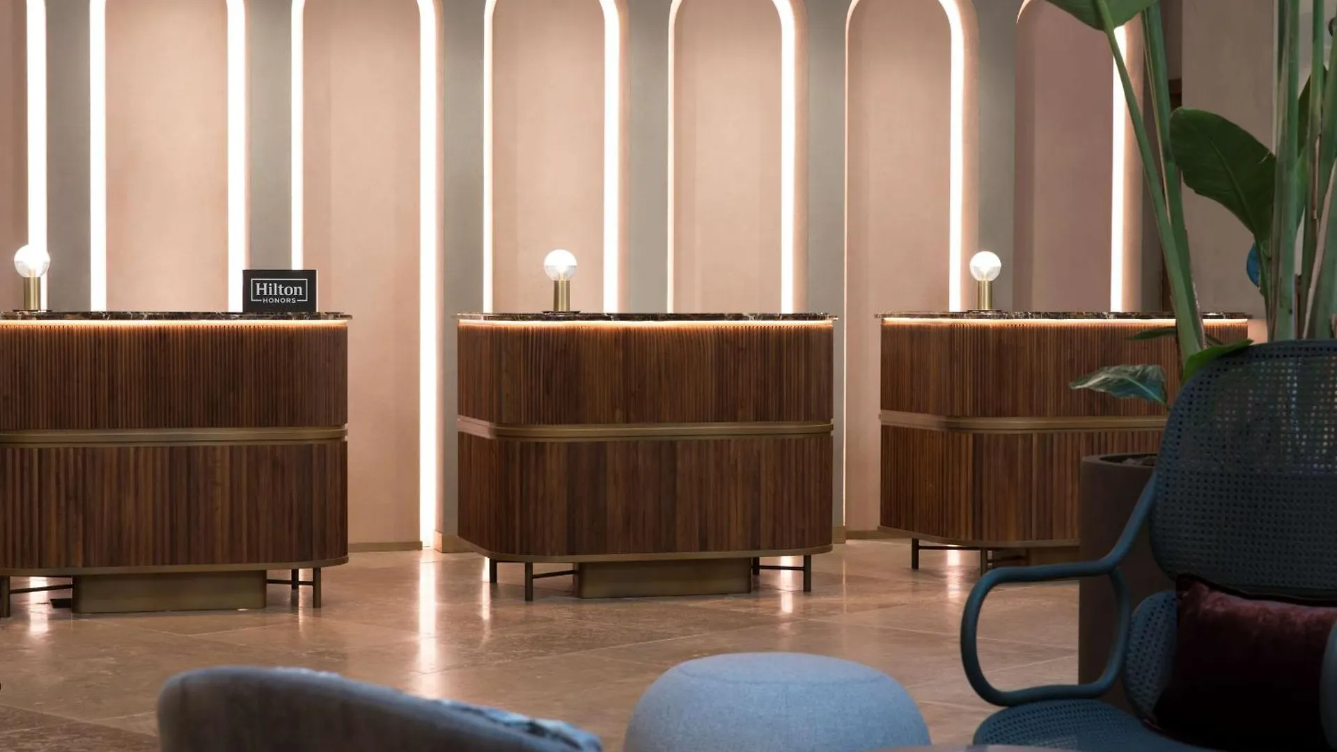 Doubletree By Hilton Rome Monti Hotel
